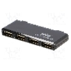 Hub USB, Goobay - 95912