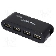 Hub USB, LOGILINK - UA0085