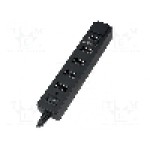 Hub USB, LOGILINK - UA0124