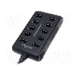 Hub USB, LOGILINK - UA0125