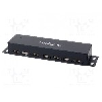 Hub USB, LOGILINK - UA0148