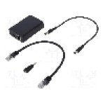 Splitter PoE, DIGITUS - DN-95205 Splitter PoE, DIGITUS - DN-95205