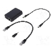 Splitter PoE, DIGITUS - DN-95205 Splitter PoE, DIGITUS - DN-95205