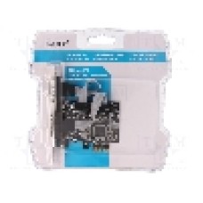 Placa PCI-Express, DIGITUS - DS-30000-1 Placa PCI-Express, DIGITUS - DS-30000-1