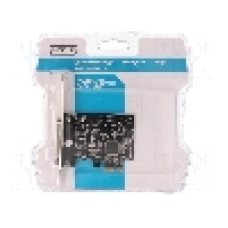 Placa PCI-Express, DIGITUS - DS-30020-1 Placa PCI-Express, DIGITUS - DS-30020-1