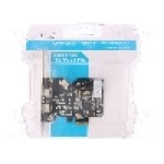 Placa PCI-Express, DIGITUS - DS-30203-2