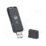 Placa Cititor carduri extern, Goobay - 59089
