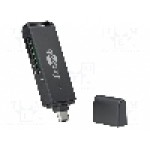 Placa Cititor carduri extern, Goobay - 59090