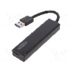 Placa Cititor carduri memorie, EDNET - 85240