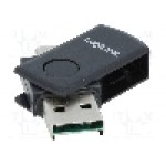 Placa Cititor carduri memorie, LOGILINK - AA0068