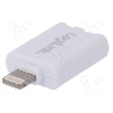 Placa Cititor carduri memorie, LOGILINK - AA0089