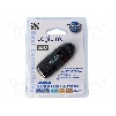 Placa Cititor carduri memorie, LOGILINK - CR0007