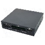 Placa Cititor carduri memorie, LOGILINK - CR0012