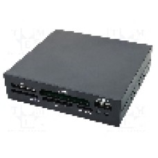 Placa Cititor carduri memorie, LOGILINK - CR0012