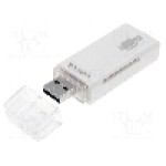 Placa Cititor carduri memorie, LOGILINK - CR0034