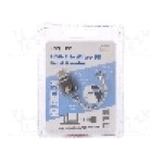 Placa Cititor carduri memorie, LOGILINK - CR0039