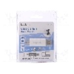 Placa Cititor carduri memorie, LOGILINK - CR0041