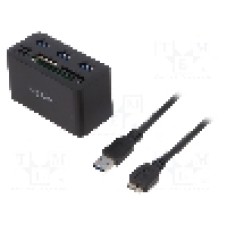 Placa Cititor carduri memorie, LOGILINK - CR0042