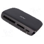 Placa Cititor carduri memorie, SANDISK - SDDR-489-G47