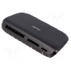 Placa Cititor carduri memorie, SANDISK - SDDR-489-G47