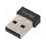 Placa de retea WiFi, DIGITUS - DN-7042-1 Placa de retea WiFi, DIGITUS - DN-7042-1