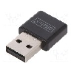 Placa de retea WiFi, DIGITUS - DN-70542 Placa de retea WiFi, DIGITUS - DN-70542
