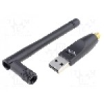 Placa de retea WiFi, LOGILINK - WL0151A