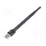 Placa de retea WiFi, QOLTEC - 57001