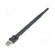 Placa de retea WiFi, QOLTEC - 57001