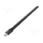 Placa de retea WiFi, QOLTEC - 57010