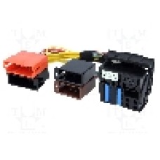 Adaptor multimedia, pentru RNS-E, Audi - 