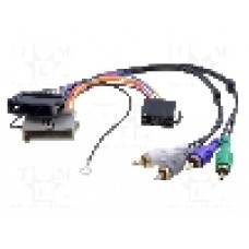 Adaptor pentru sisteme active, Chrysler, Dodge - ASA.12