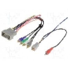 Adaptor pentru sisteme active, Honda - ASA.09