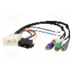 Adaptor pentru sisteme active, Lexus, Toyota - ASA.13