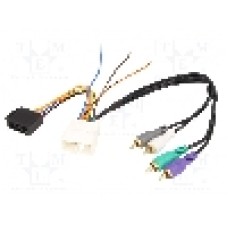 Adaptor pentru sisteme active, Toyota - ASA.14