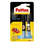 ADEZIV PLASTIC PATTEX SOS - CHE2285 ADEZIV PLASTIC PATTEX SOS - CHE2285