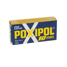ADEZIV UNIVERSAL 21G/14ML POXIPOL - CHE2281