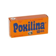 ADEZIV UNIVERSAL 70G/38ML POXILINA - CHE2283