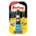 ADEZIV UNIVERSAL PATTEX SOS - CHE2284 ADEZIV UNIVERSAL PATTEX SOS - CHE2284