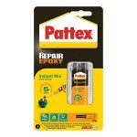 ADEZIV UNIVERSAL REPAIR EPOXY PATTEX - CHE2287 ADEZIV UNIVERSAL REPAIR EPOXY PATTEX - CHE2287