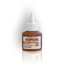 Flux SMD gresor, TK83 ISO 9454-1, 50ml, AG Termopasty, L101820