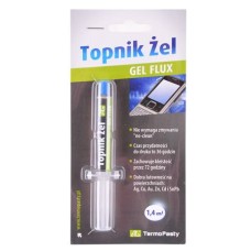 Flux gel, 1,4CM3, AG Termopasty, L101821 Flux gel, 1,4CM3, AG Termopasty, L101821