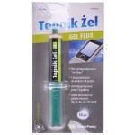 GEL FLUX 14CM3 - CHE1574 GEL FLUX 14CM3 - CHE1574