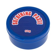 Pasta activa pentru lipituri, 50g., L101814 Pasta activa pentru lipituri, 50g., L101814