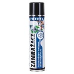SPRAY FREEZE 300ML AG - CHE1432 SPRAY FREEZE 300ML AG - CHE1432