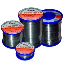 FLUDOR 0.25MM/250G SN60PB40 CYNEL - LUT0001-250