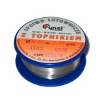 FLUDOR 2.5MM ROLA 100GR CYNEL - LUT00102-100