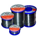 FLUDOR 2MM/1KG SN60PB40 CYNEL - LUT00101-1000