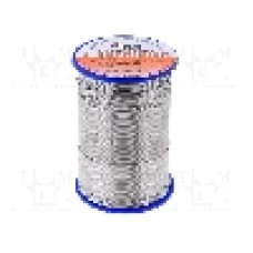 Fludor cu plumb, 0.56mm, 0.5kg, Sn60Pb40, CYNEL - 