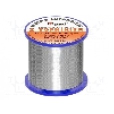 Fludor cu plumb, 0.5mm, 0.25kg, Sn60Pb40, CYNEL -  Fludor cu plumb, 0.5mm, 0.25kg, Sn60Pb40, CYNEL -